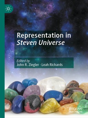 cover image of Representation in Steven Universe